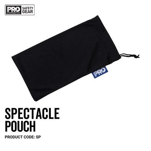 Pro Choice Spectacle Pouch - SP PPE Pro Choice BLACK  